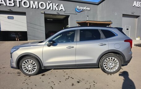 Haval Jolion, 2025 год, 2 600 000 рублей, 3 фотография