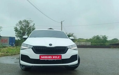 Skoda Rapid II, 2021 год, 1 180 000 рублей, 1 фотография