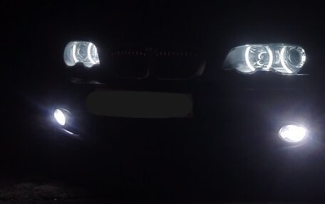 BMW 3 серия, 2000 год, 750 000 рублей, 1 фотография