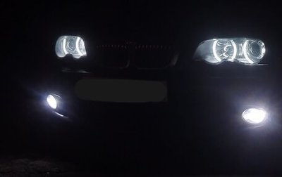 BMW 3 серия, 2000 год, 750 000 рублей, 1 фотография