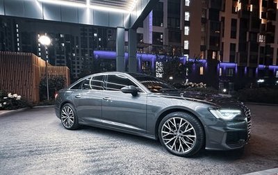 Audi A6, 2019 год, 4 150 000 рублей, 1 фотография