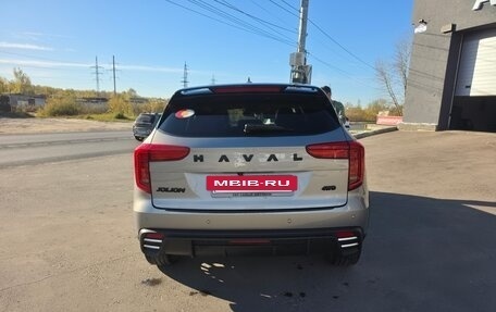 Haval Jolion, 2025 год, 2 600 000 рублей, 2 фотография