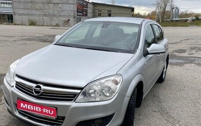 Opel Astra H, 2010 год, 450 000 рублей, 1 фотография