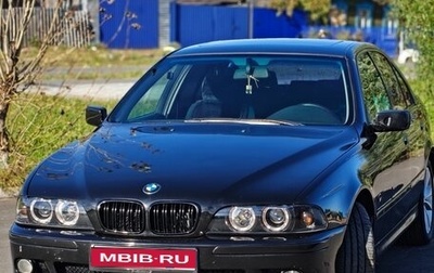 BMW 5 серия, 1996 год, 575 000 рублей, 1 фотография