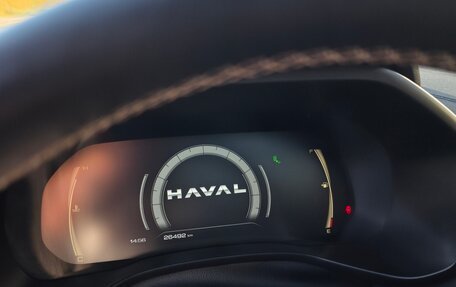 Haval Jolion, 2025 год, 2 600 000 рублей, 9 фотография