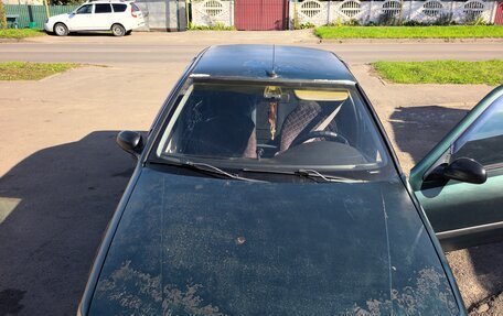 Peugeot 406 I, 1998 год, 120 000 рублей, 4 фотография