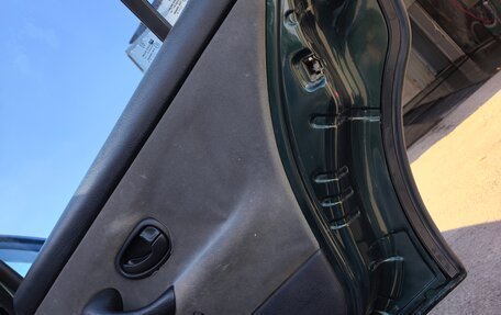 Peugeot 406 I, 1998 год, 120 000 рублей, 6 фотография