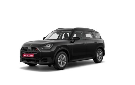 MINI Countryman, 2026 год, 6 830 000 рублей, 1 фотография