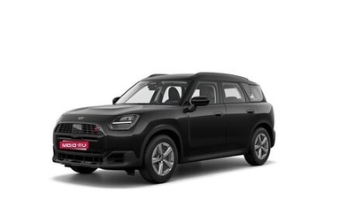 MINI Countryman, 2026 год, 6 830 000 рублей, 1 фотография