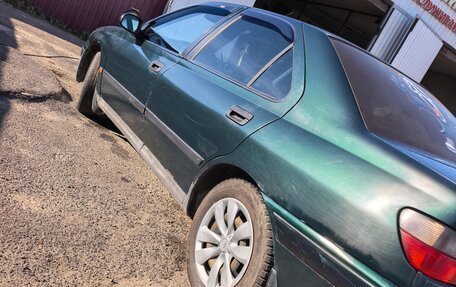 Peugeot 406 I, 1998 год, 120 000 рублей, 19 фотография