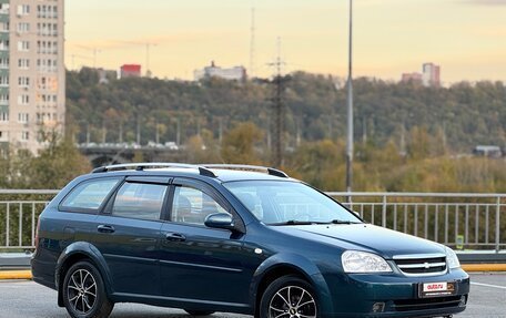 Chevrolet Lacetti, 2008 год, 449 999 рублей, 5 фотография