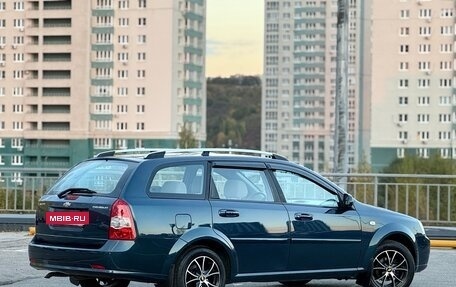 Chevrolet Lacetti, 2008 год, 449 999 рублей, 6 фотография