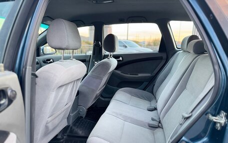 Chevrolet Lacetti, 2008 год, 449 999 рублей, 11 фотография