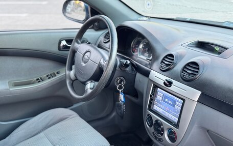 Chevrolet Lacetti, 2008 год, 449 999 рублей, 14 фотография