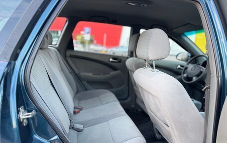 Chevrolet Lacetti, 2008 год, 449 999 рублей, 12 фотография