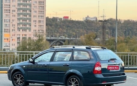 Chevrolet Lacetti, 2008 год, 449 999 рублей, 9 фотография