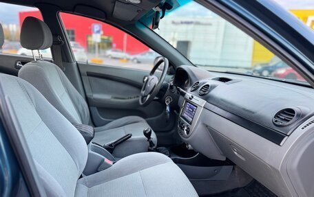Chevrolet Lacetti, 2008 год, 449 999 рублей, 15 фотография