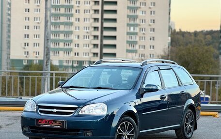 Chevrolet Lacetti, 2008 год, 449 999 рублей, 22 фотография