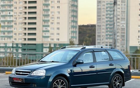 Chevrolet Lacetti, 2008 год, 449 999 рублей, 23 фотография