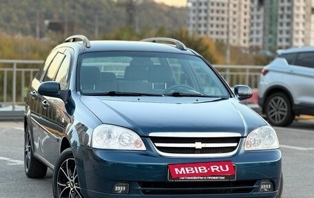 Chevrolet Lacetti, 2008 год, 449 999 рублей, 24 фотография