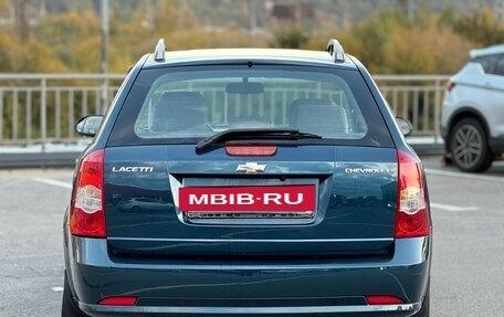 Chevrolet Lacetti, 2008 год, 449 999 рублей, 26 фотография