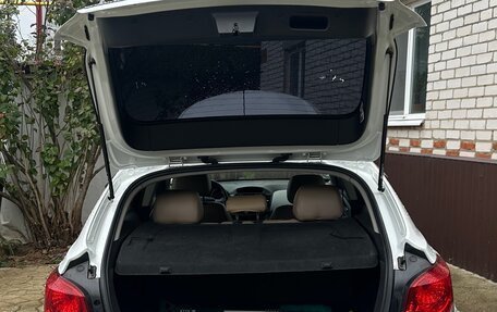 Chevrolet Cruze II, 2012 год, 655 000 рублей, 8 фотография