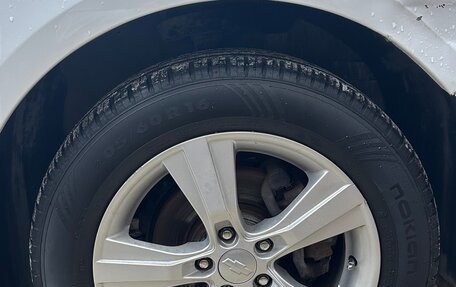 Chevrolet Cruze II, 2012 год, 655 000 рублей, 13 фотография