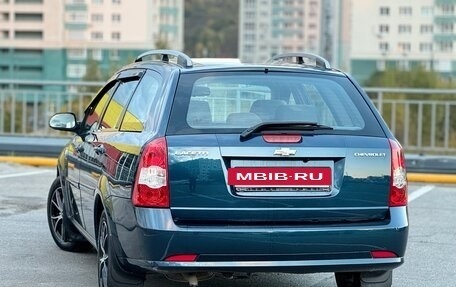 Chevrolet Lacetti, 2008 год, 449 999 рублей, 27 фотография