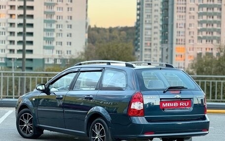 Chevrolet Lacetti, 2008 год, 449 999 рублей, 28 фотография