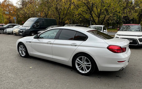 BMW 6 серия, 2012 год, 2 350 000 рублей, 6 фотография