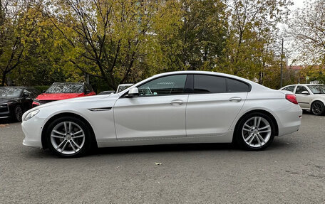 BMW 6 серия, 2012 год, 2 350 000 рублей, 7 фотография