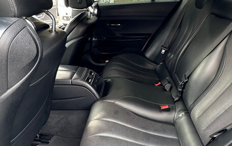 BMW 6 серия, 2012 год, 2 350 000 рублей, 14 фотография