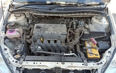 Toyota Allion, 2003 год, 725 000 рублей, 12 фотография