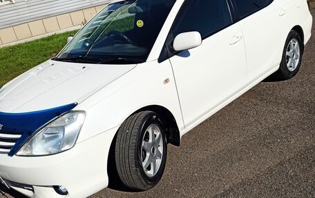 Toyota Allion, 2003 год, 725 000 рублей, 10 фотография