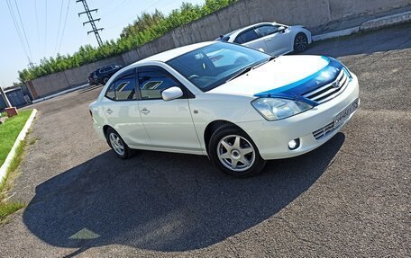 Toyota Allion, 2003 год, 725 000 рублей, 11 фотография