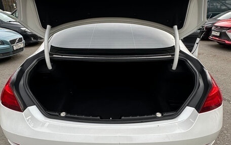 BMW 6 серия, 2012 год, 2 350 000 рублей, 10 фотография