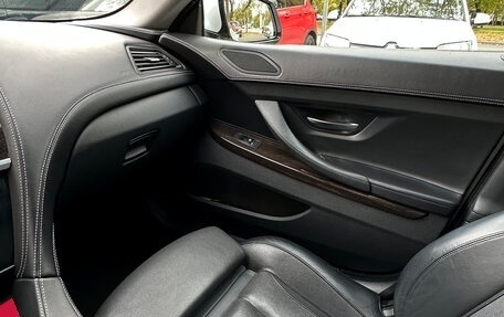 BMW 6 серия, 2012 год, 2 350 000 рублей, 12 фотография