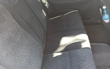 Toyota Allion, 2003 год, 725 000 рублей, 15 фотография
