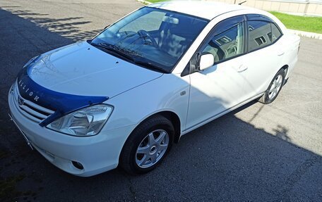 Toyota Allion, 2003 год, 725 000 рублей, 25 фотография