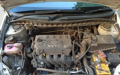 Toyota Allion, 2003 год, 725 000 рублей, 19 фотография