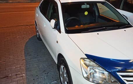 Toyota Allion, 2003 год, 725 000 рублей, 17 фотография