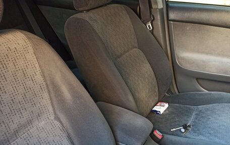 Toyota Allion, 2003 год, 725 000 рублей, 22 фотография