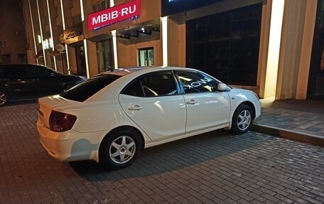 Toyota Allion, 2003 год, 725 000 рублей, 16 фотография
