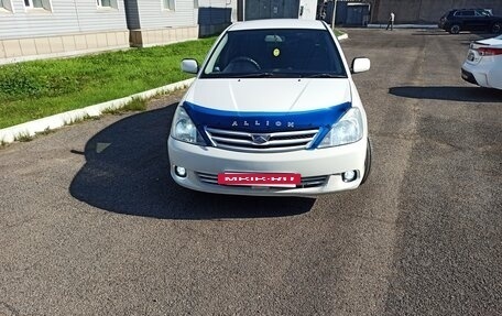 Toyota Allion, 2003 год, 725 000 рублей, 13 фотография