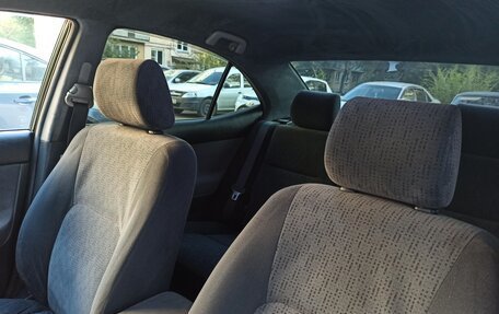 Toyota Allion, 2003 год, 725 000 рублей, 30 фотография