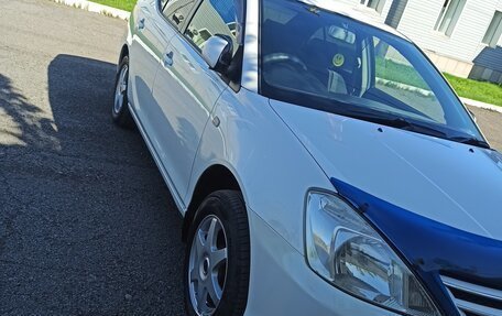 Toyota Allion, 2003 год, 725 000 рублей, 28 фотография