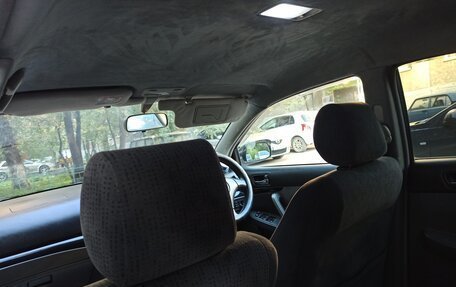 Toyota Allion, 2003 год, 725 000 рублей, 33 фотография