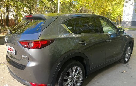 Mazda CX-5 II, 2019 год, 2 280 000 рублей, 4 фотография