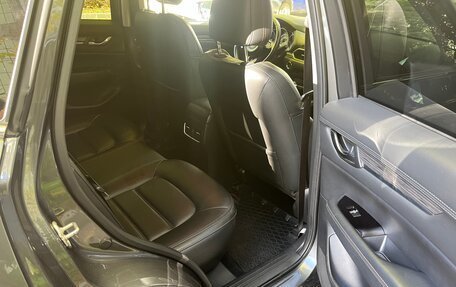 Mazda CX-5 II, 2019 год, 2 280 000 рублей, 8 фотография