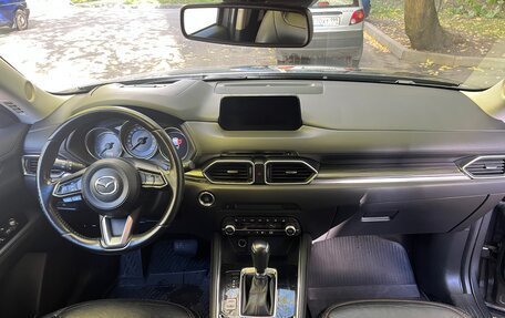 Mazda CX-5 II, 2019 год, 2 280 000 рублей, 10 фотография